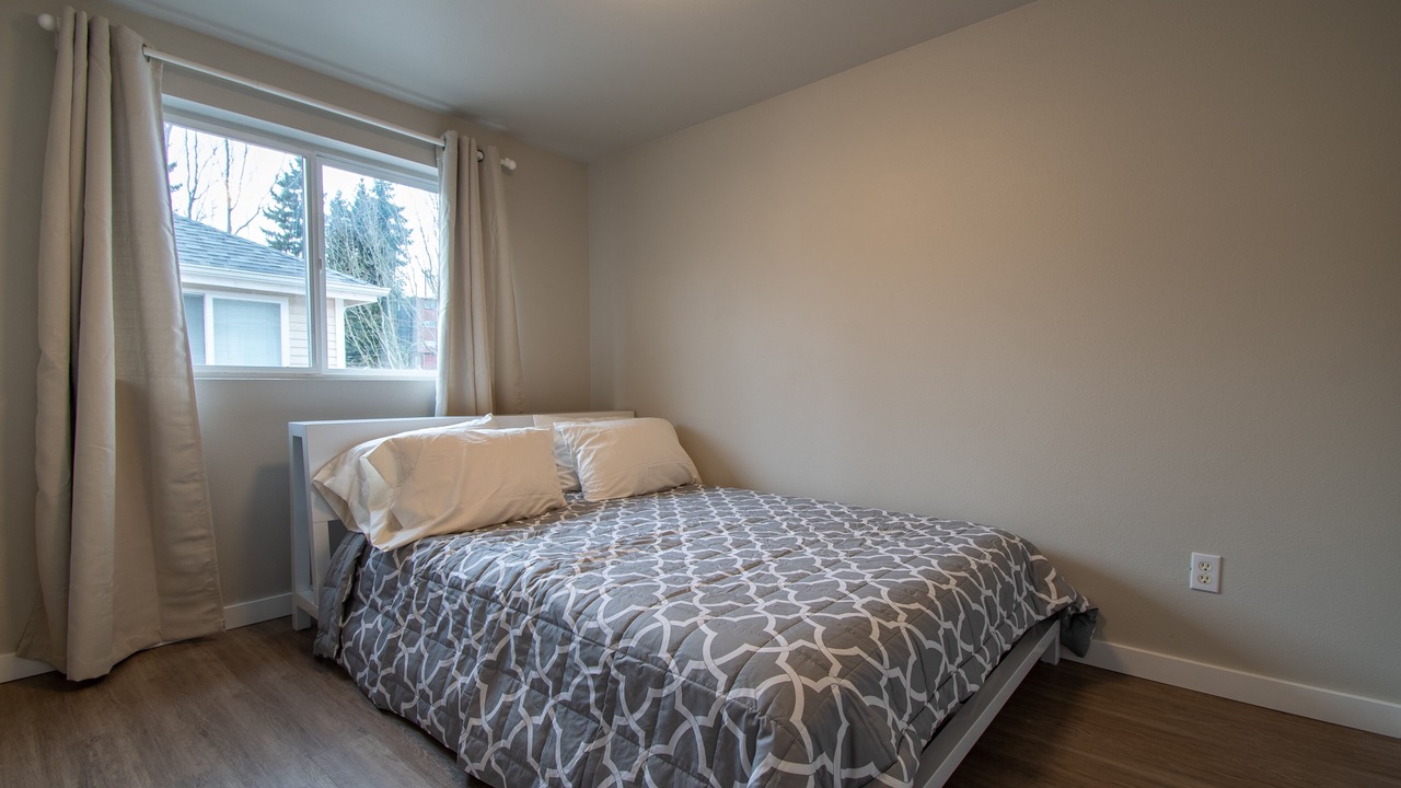 Photo of Bedroom in North Beacon Hill