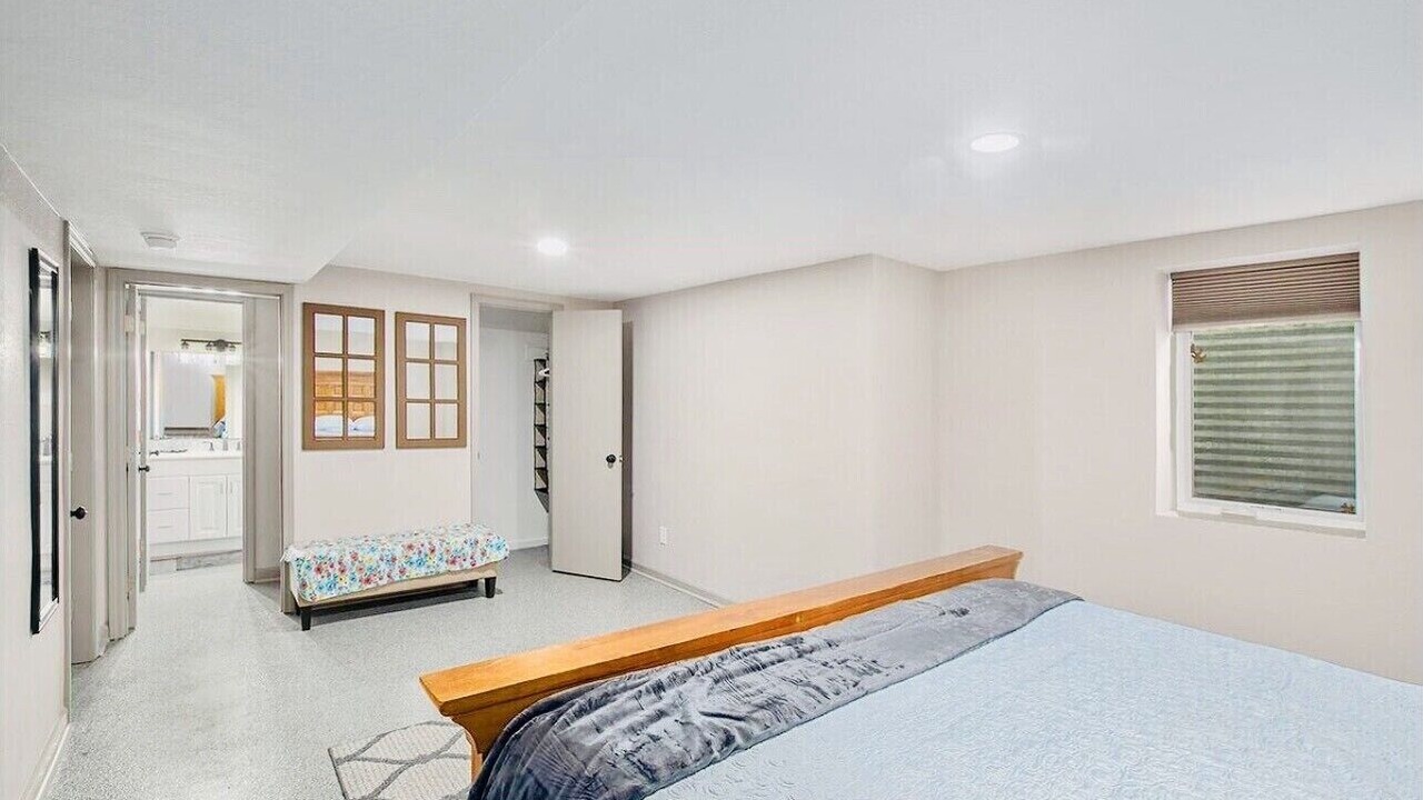 Photo of Bedroom in Smithville
