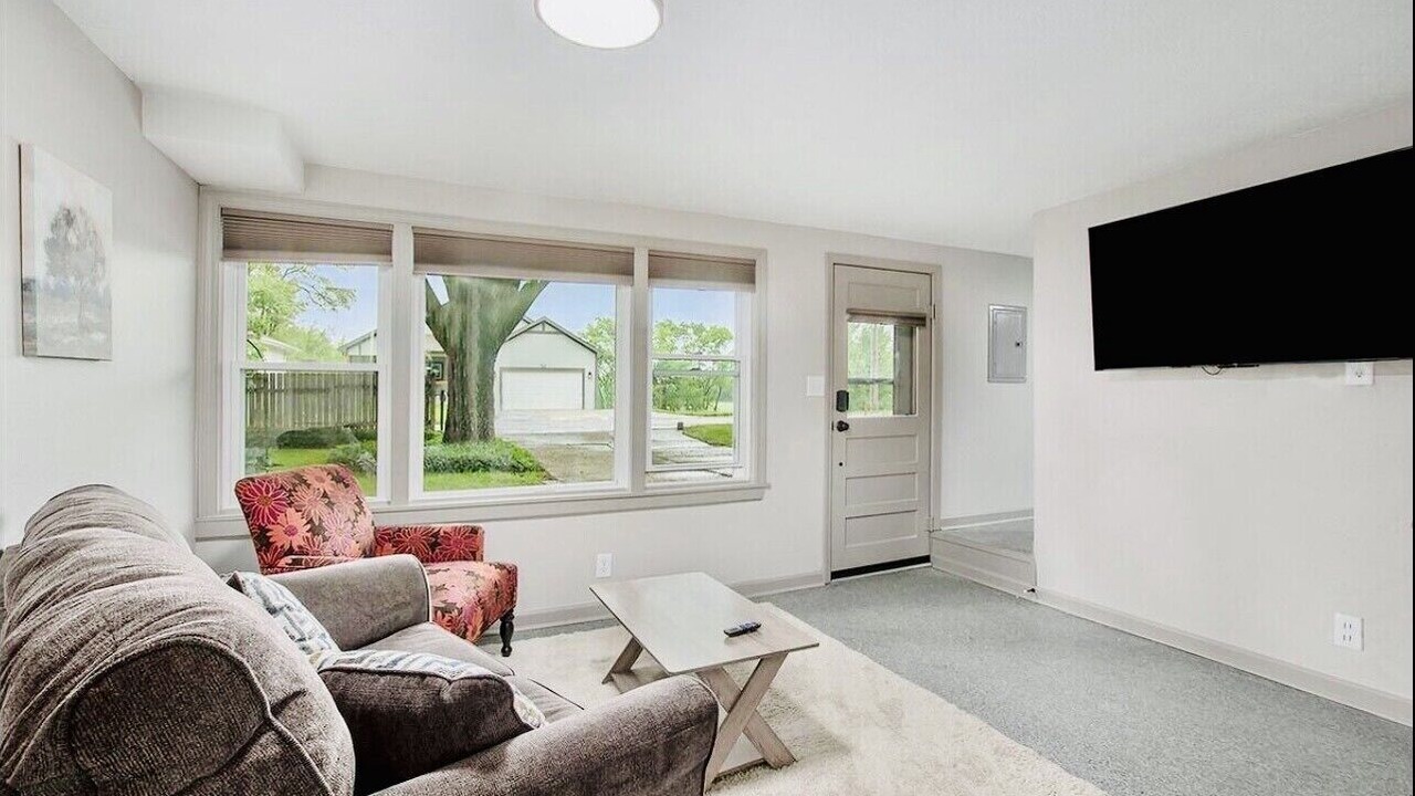 Photo of Bedroom in Smithville