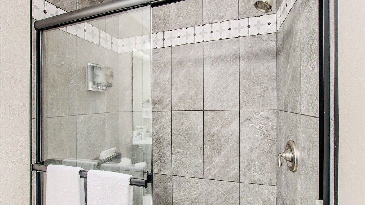 Photo of Bathroom in Smithville