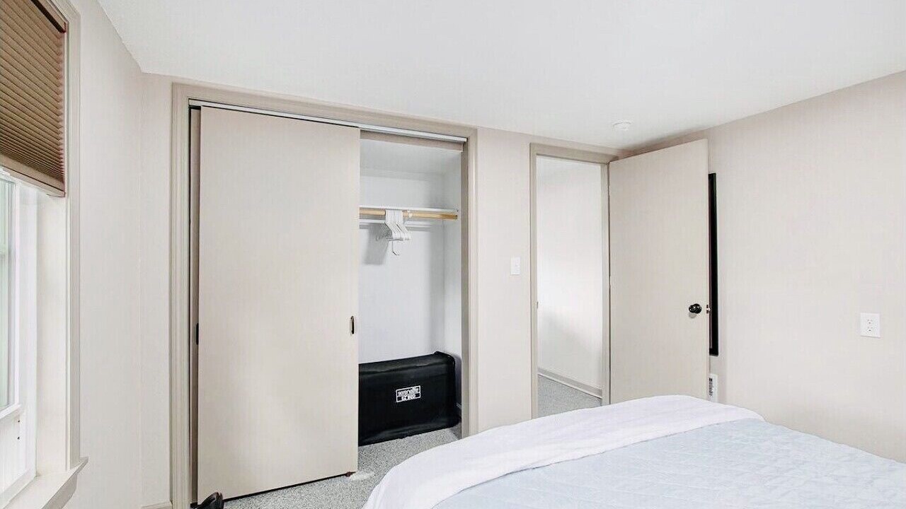 Photo of Bedroom in Smithville