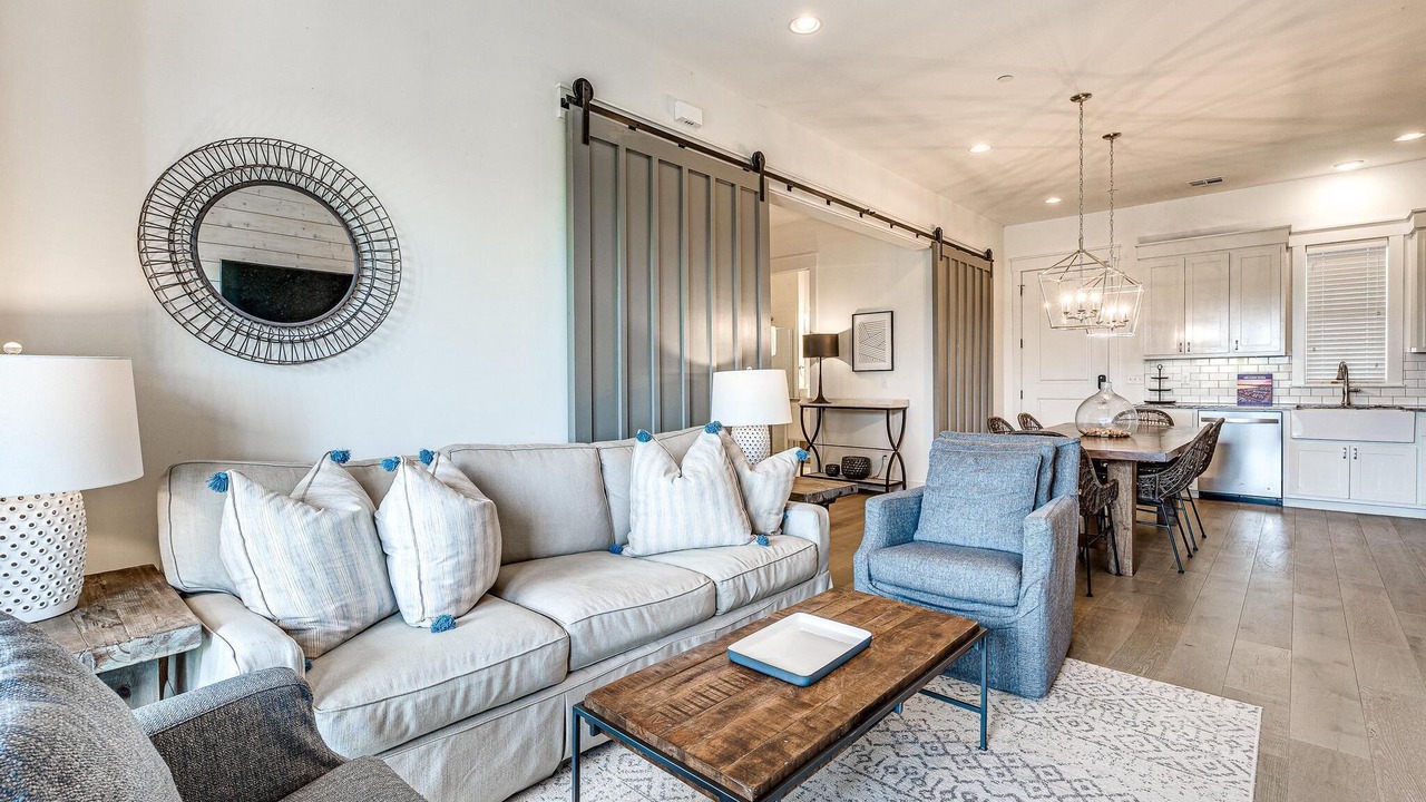 Photo of Livingroom in Eufaula