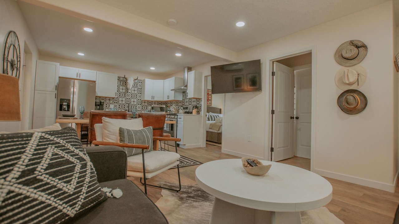 Photo of Livingroom in Pueblo Alto