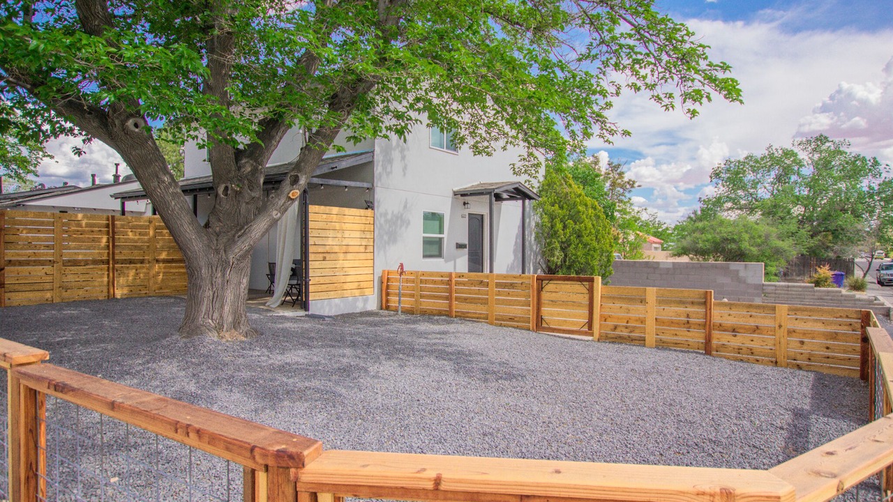 Photo of Outdoor in Pueblo Alto