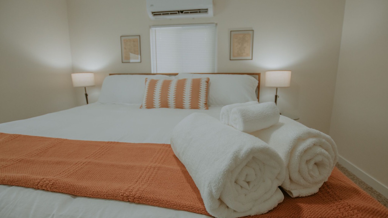 Photo of Bedroom in Pueblo Alto