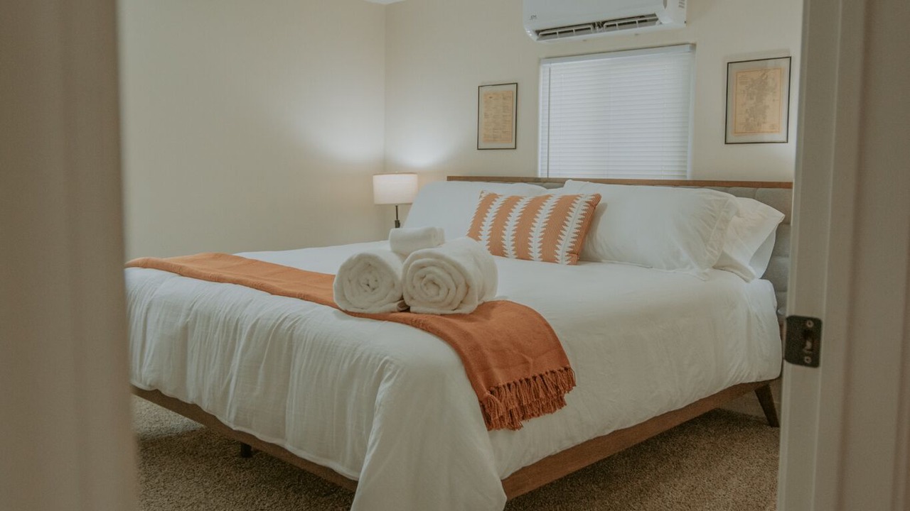 Photo of Bedroom in Pueblo Alto
