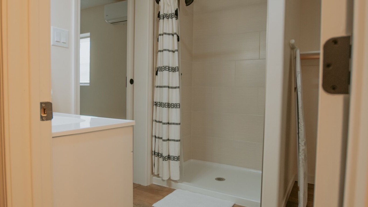 Photo of Bathroom in Pueblo Alto