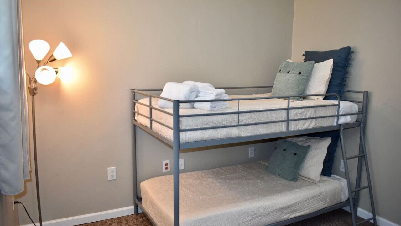 Photo of Bedroom in Baker City
