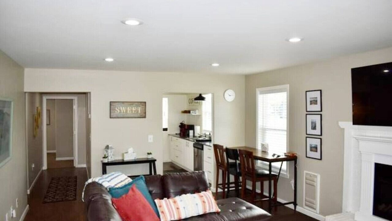 Photo of Bedroom in Baker City