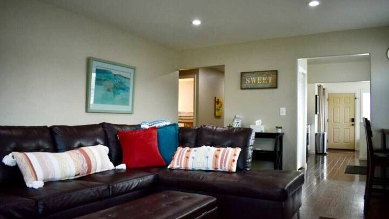 Photo of Bedroom in Baker City