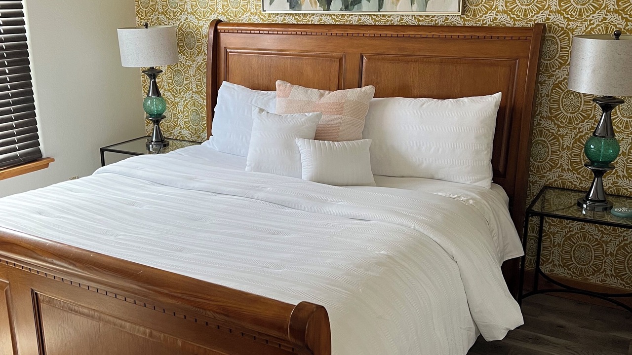 Photo of Bedroom in Cheyenne