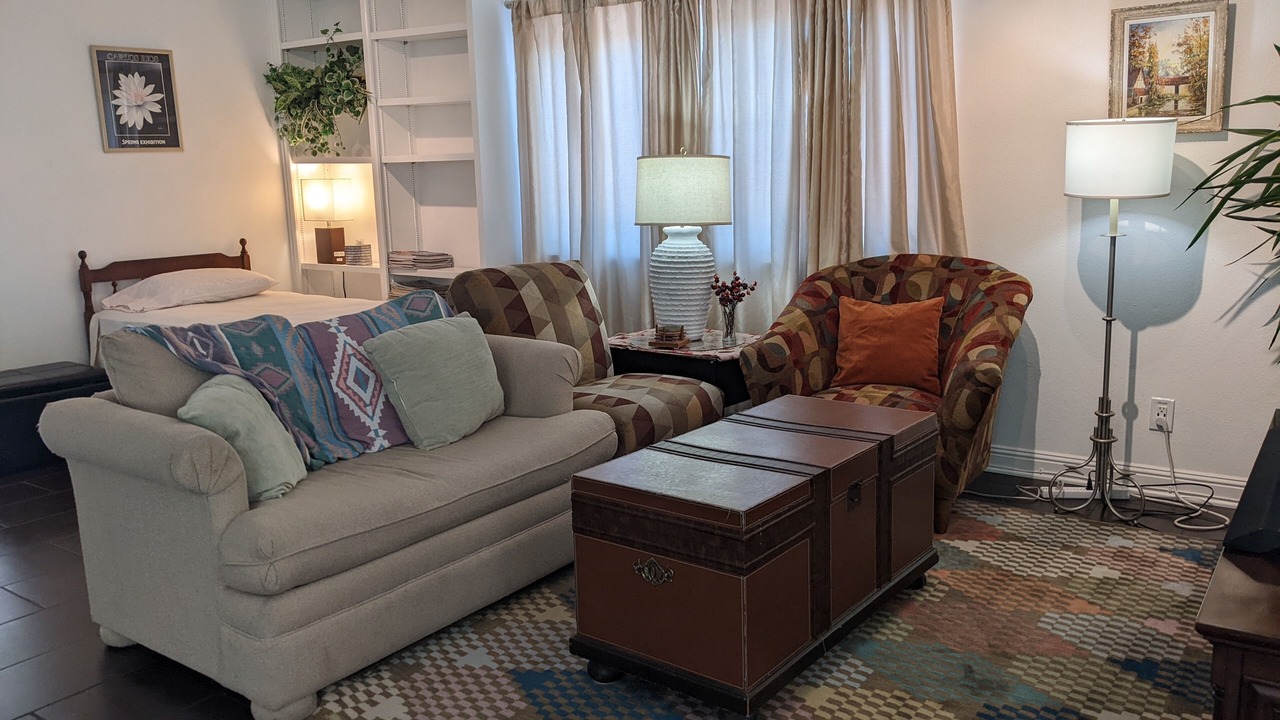 Photo of Livingroom in Paradise Hills Civic