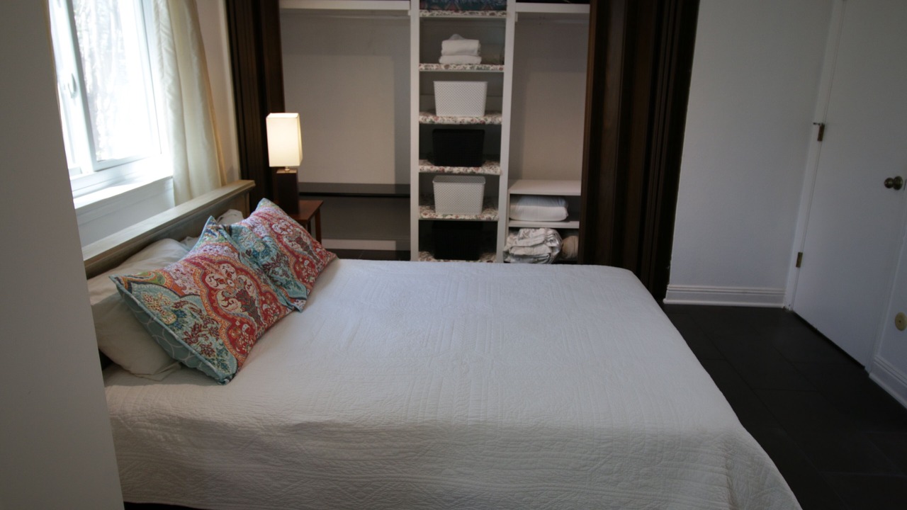 Photo of Bedroom in Paradise Hills Civic