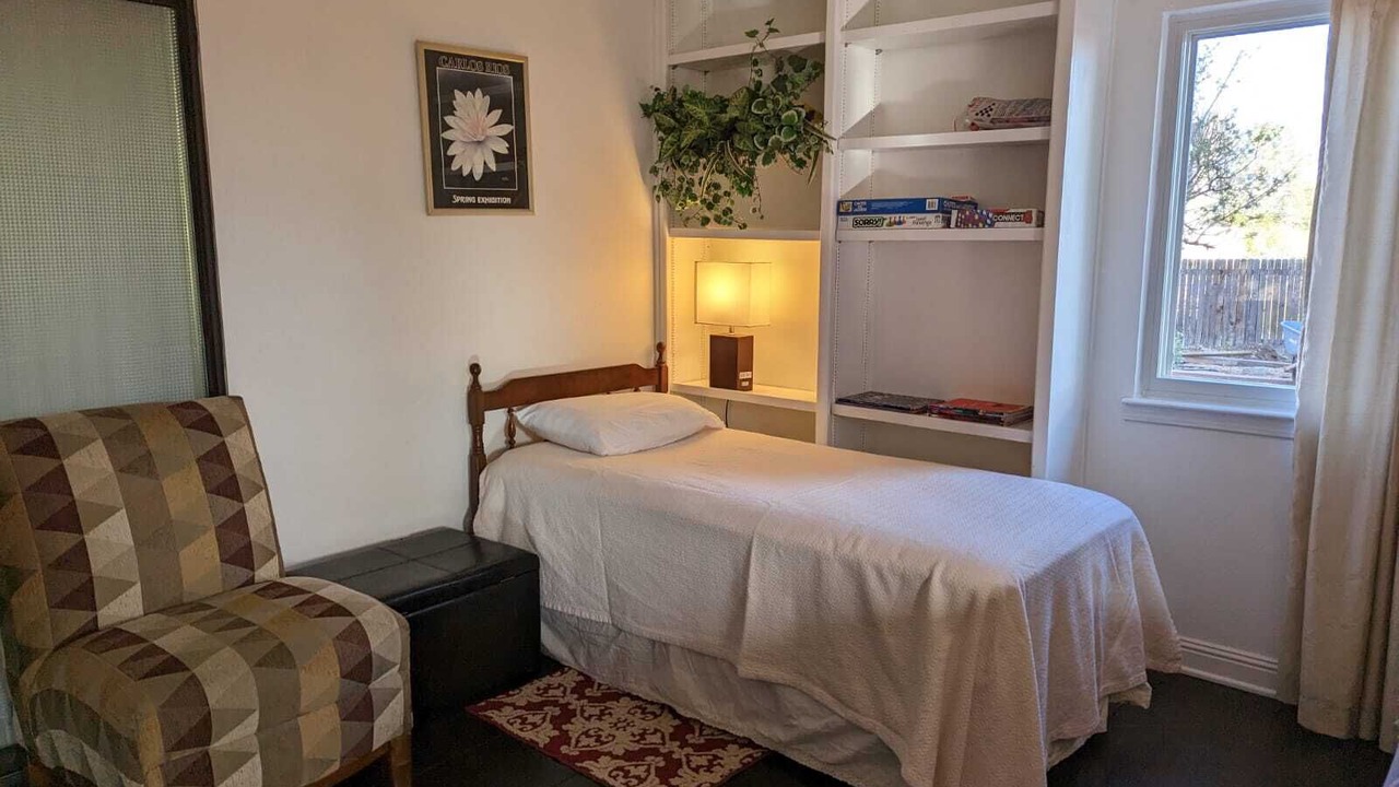 Photo of Bedroom in Paradise Hills Civic