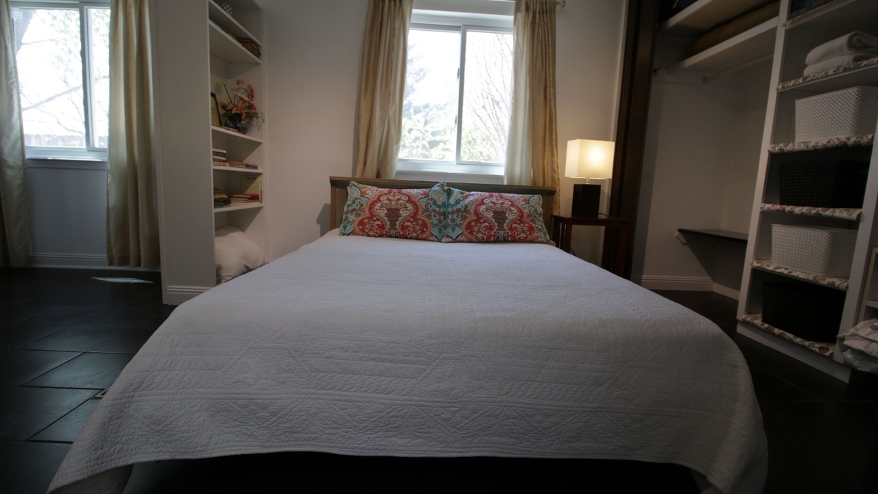 Photo of Bedroom in Paradise Hills Civic