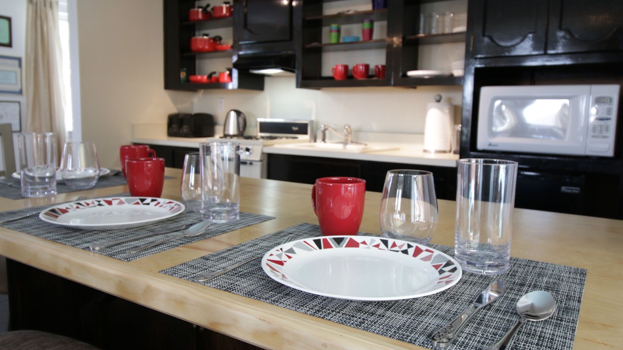 Photo of Kitchen in Paradise Hills Civic