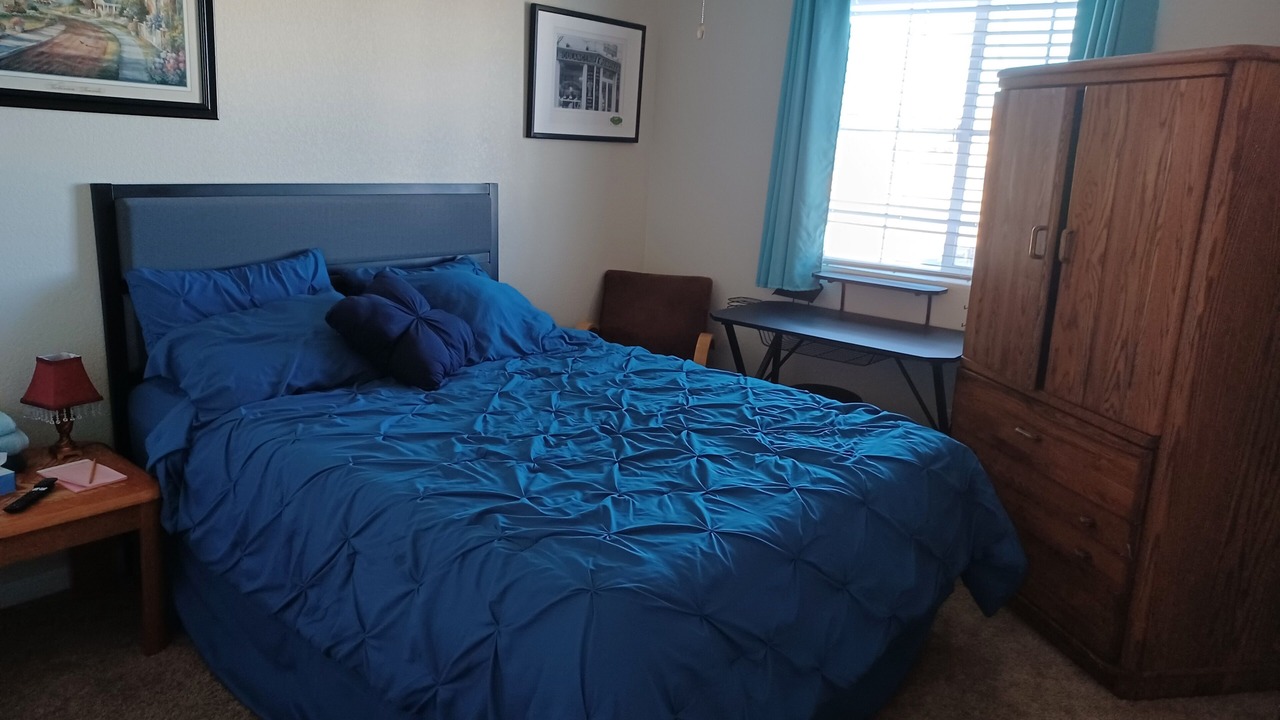 Photo of Bedroom in Thornton