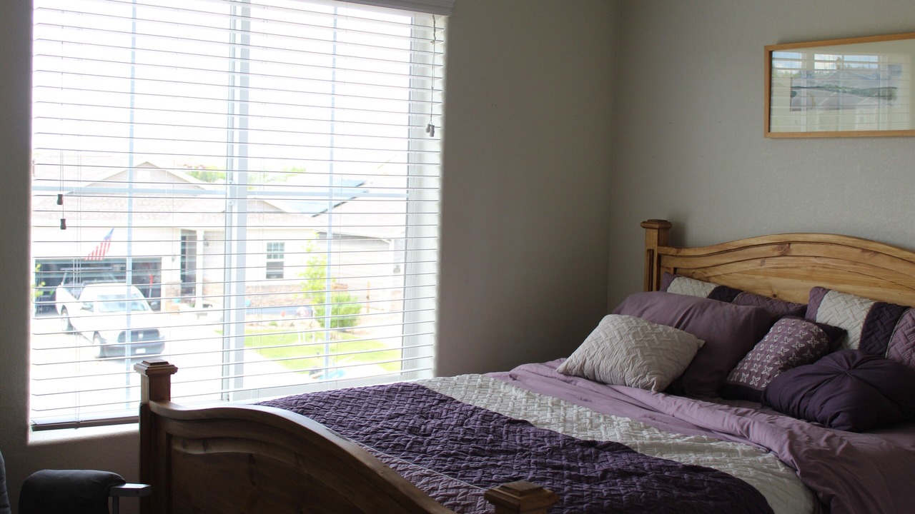 Photo of Bedroom in Thornton
