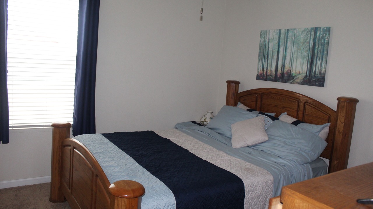 Photo of Bedroom in Thornton