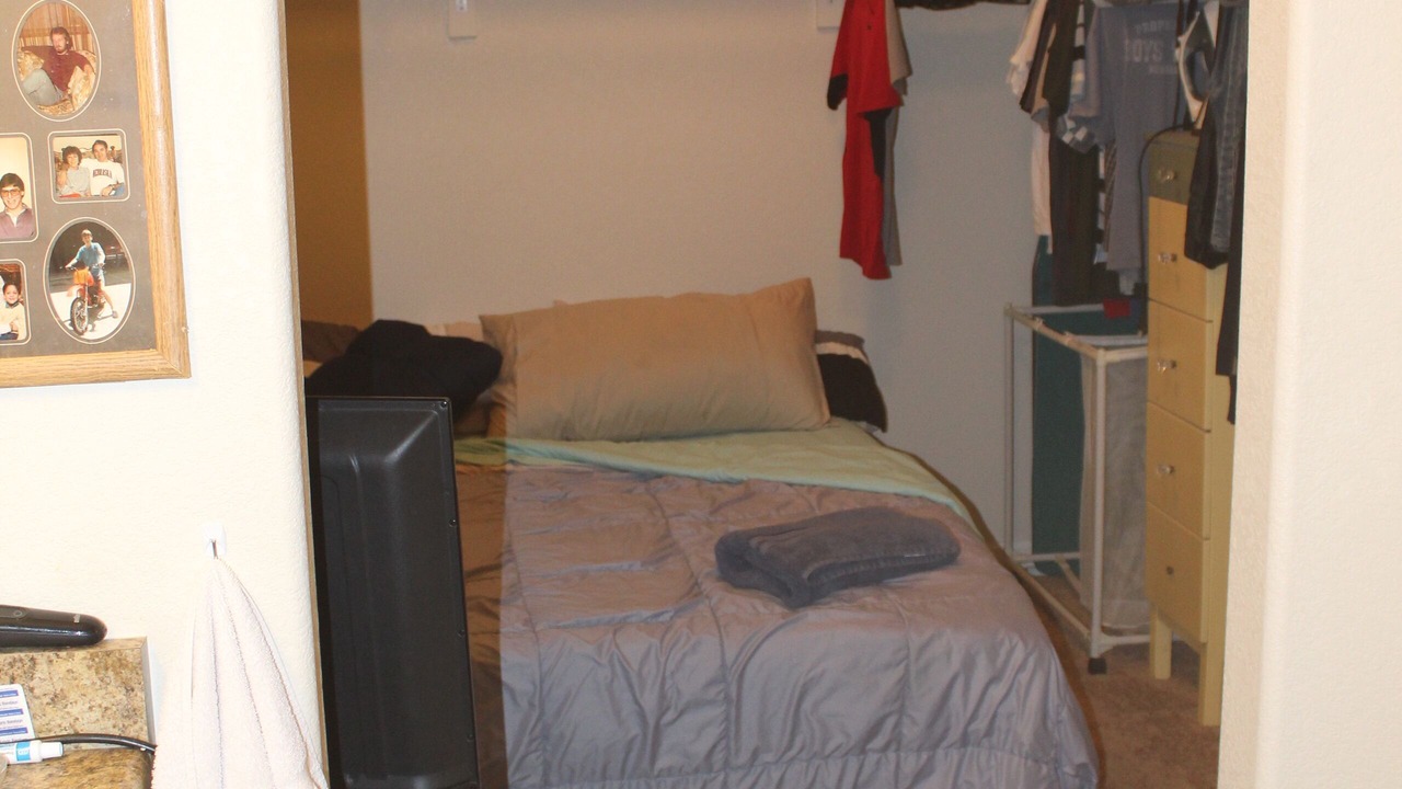 Photo of Bedroom in Thornton