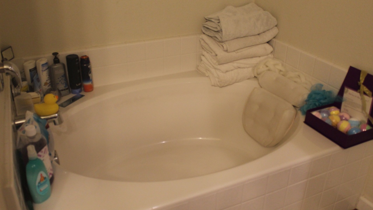 Photo of Bathroom in Thornton