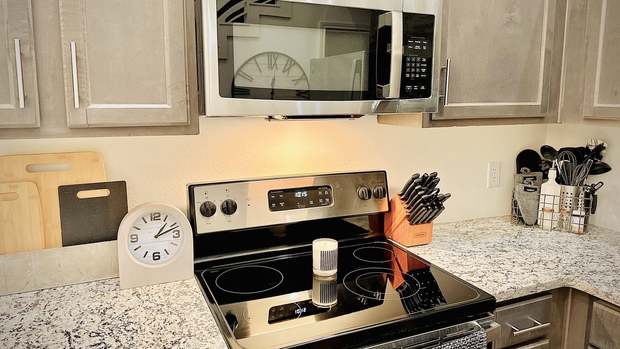 Photo of Kitchen in Lubbock