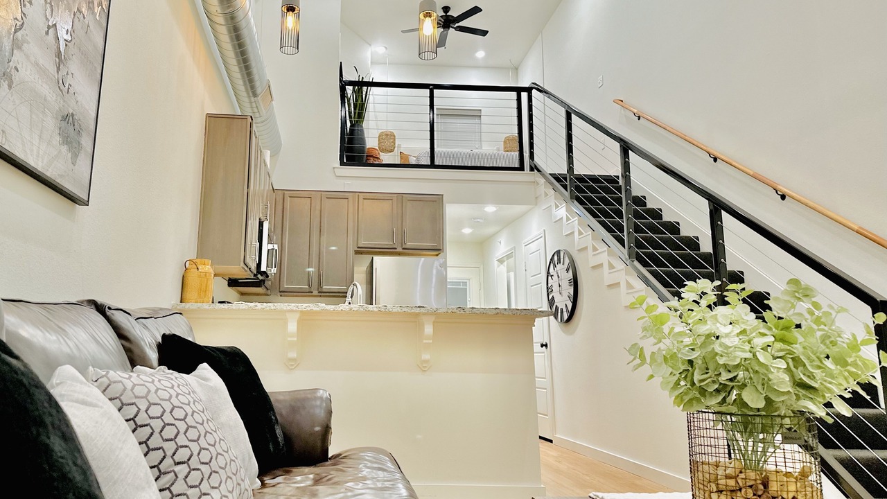 Photo of Livingroom in Lubbock