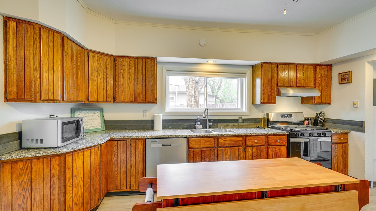 Photo of Kitchen in Fountain