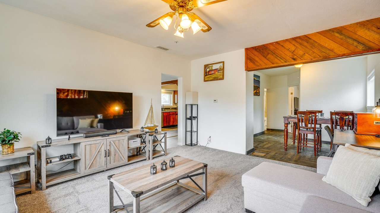 Photo of Livingroom in Fountain
