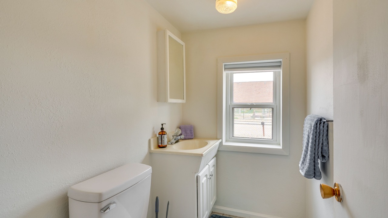 Photo of Bathroom in Fountain