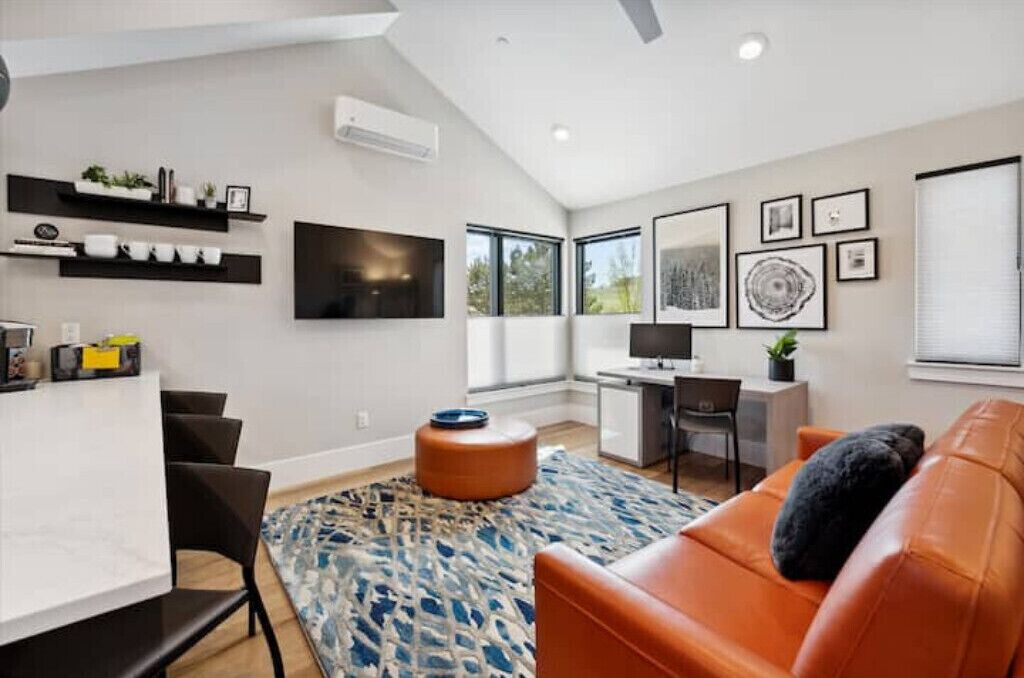 Photo of Livingroom in Superior