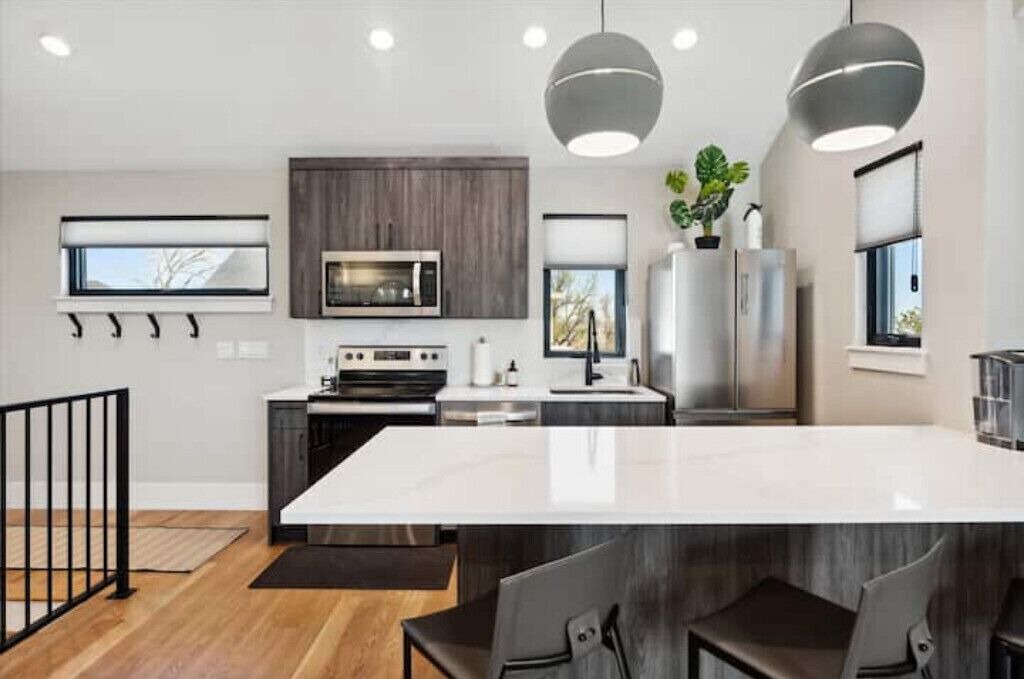 Photo of Kitchen in Superior