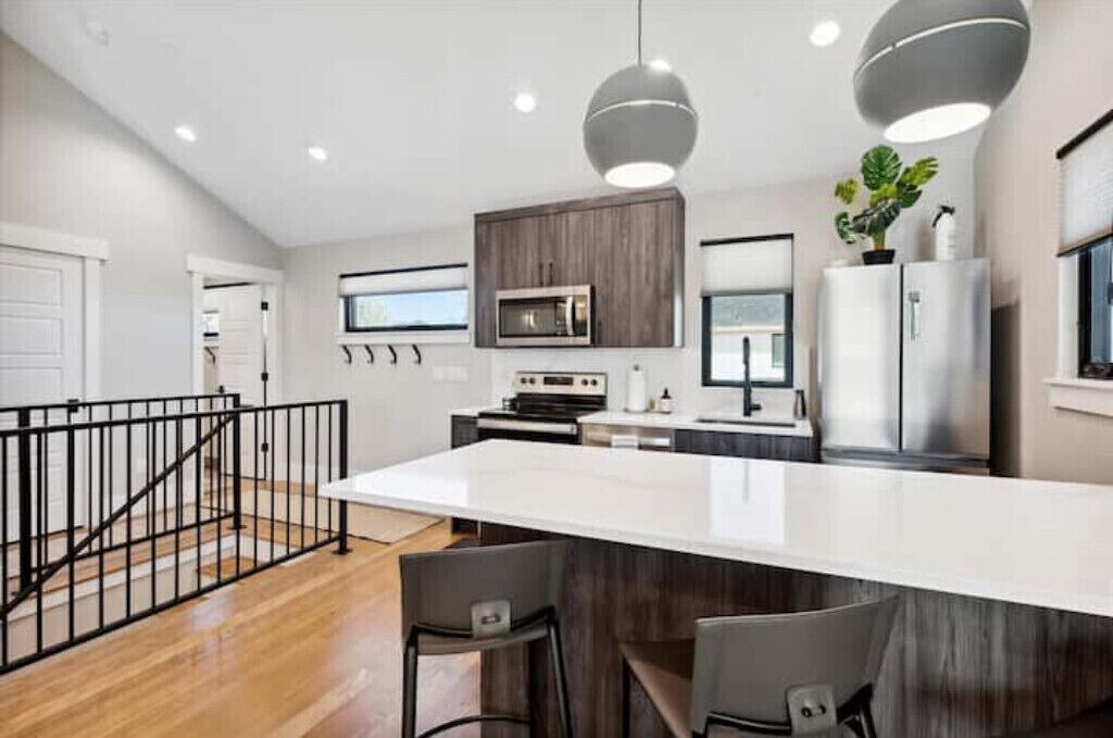 Photo of Kitchen in Superior