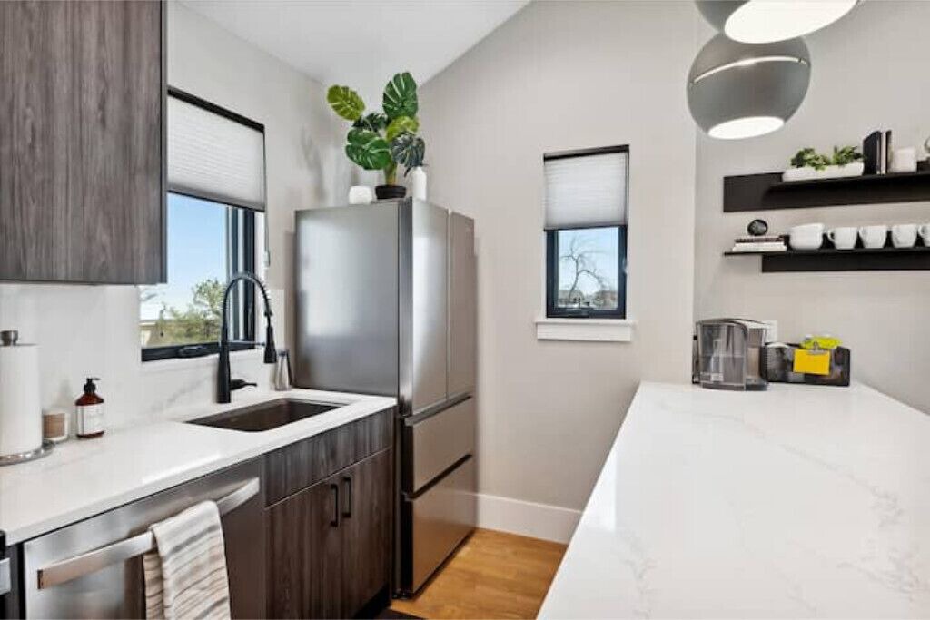 Photo of Kitchen in Superior