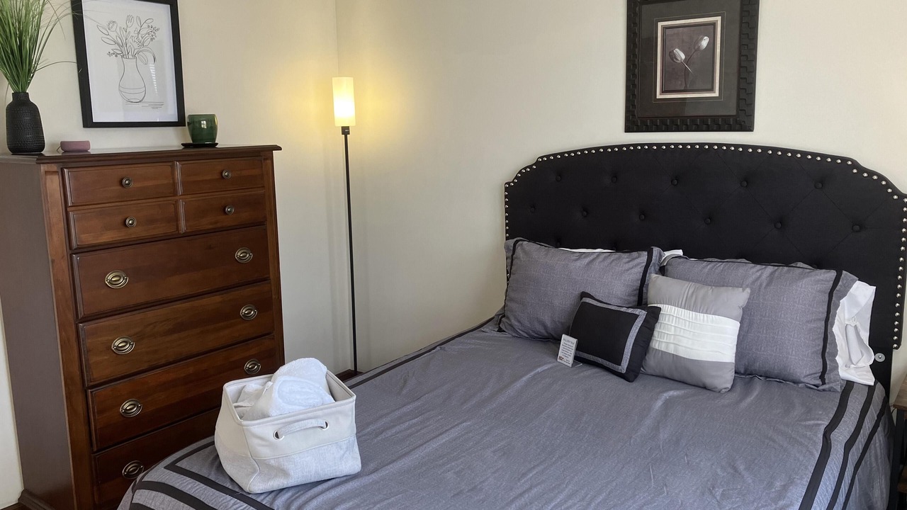 Photo of Bedroom in St. Joseph