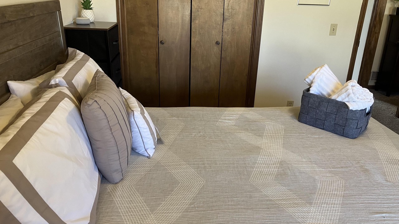 Photo of Bedroom in St. Joseph