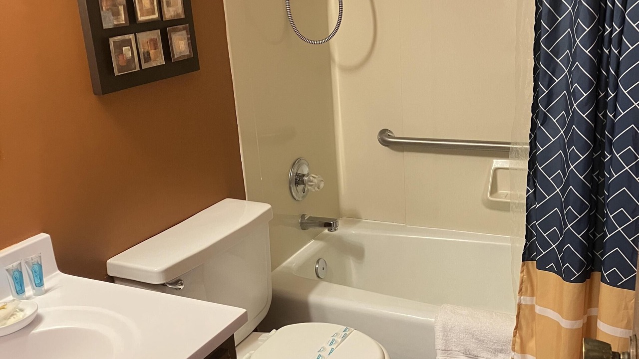 Photo of Bathroom in St. Joseph