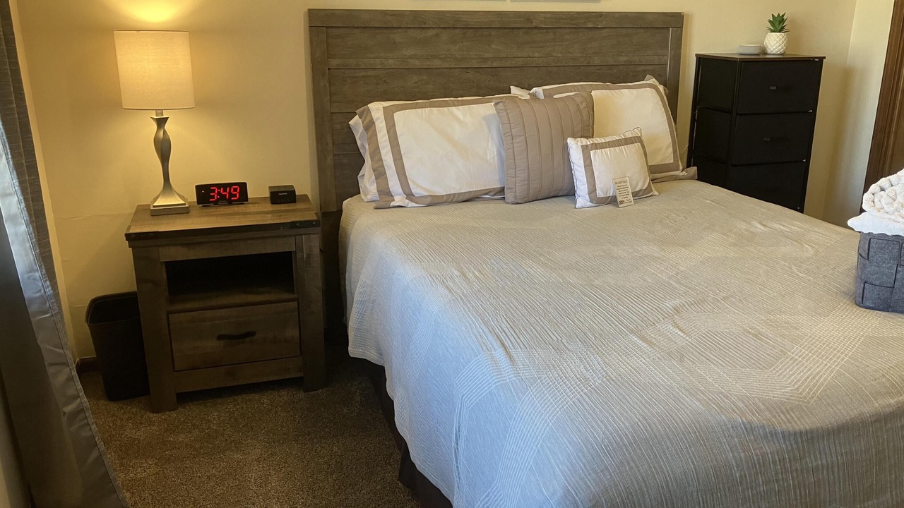 Photo of Bedroom in St. Joseph
