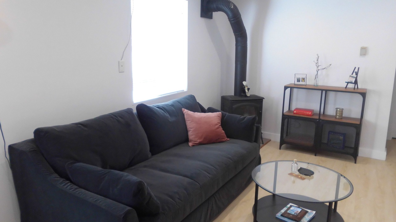 Photo of Livingroom in Columbia