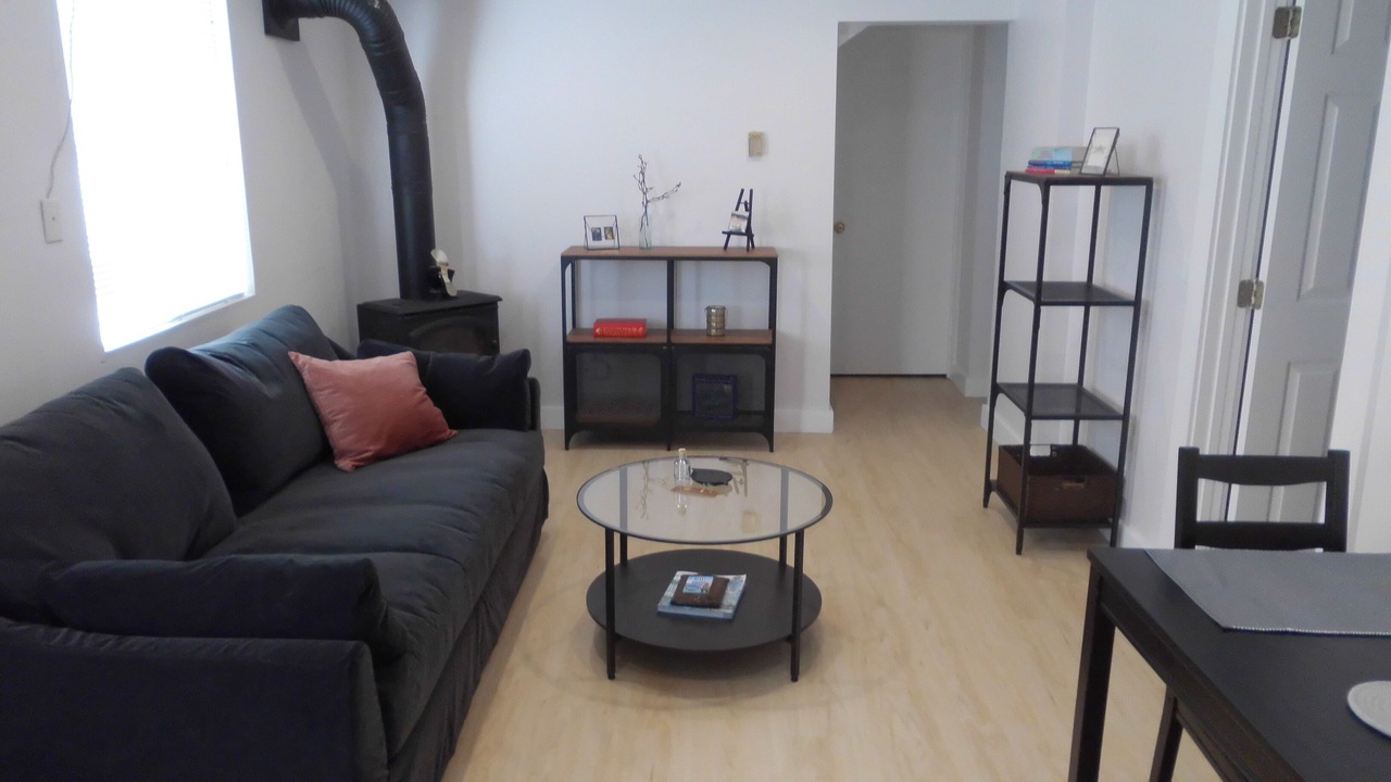 Photo of Livingroom in Columbia
