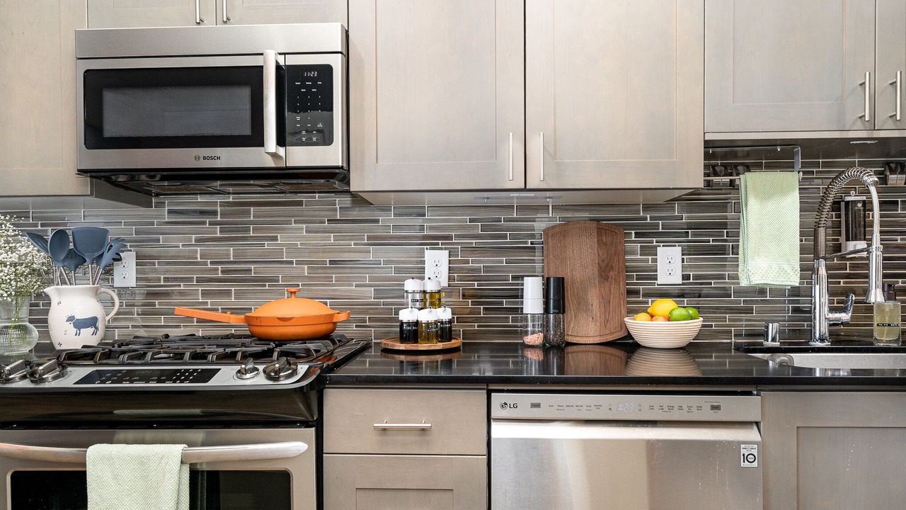 Photo of Kitchen in Mount Baker