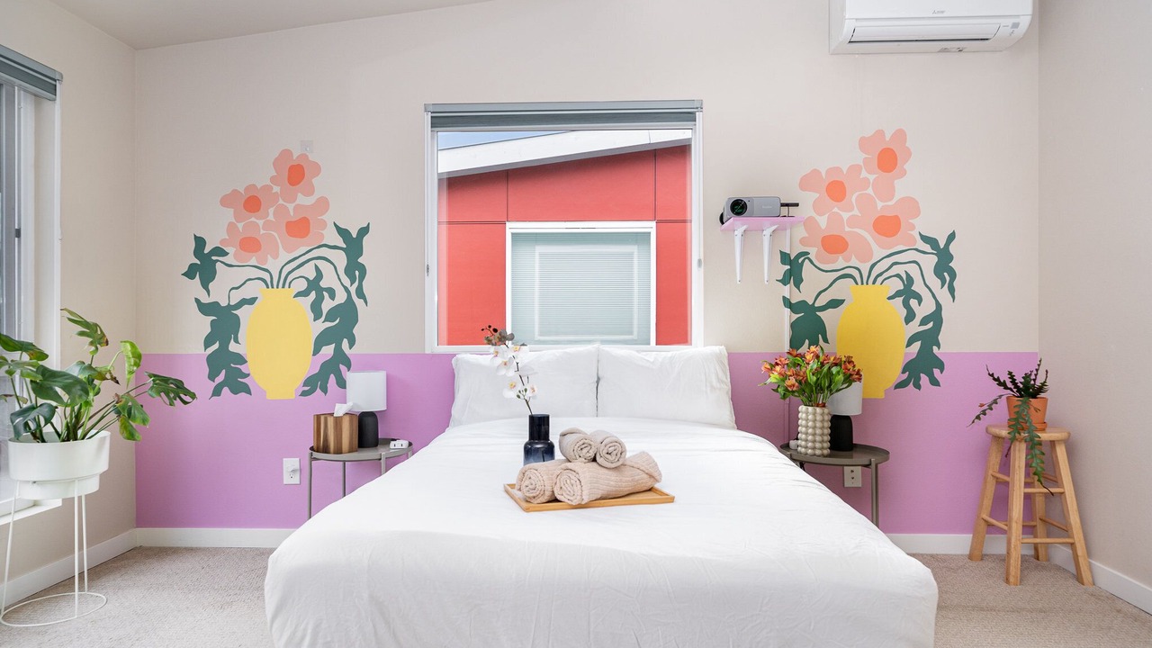 Photo of Bedroom in Mount Baker