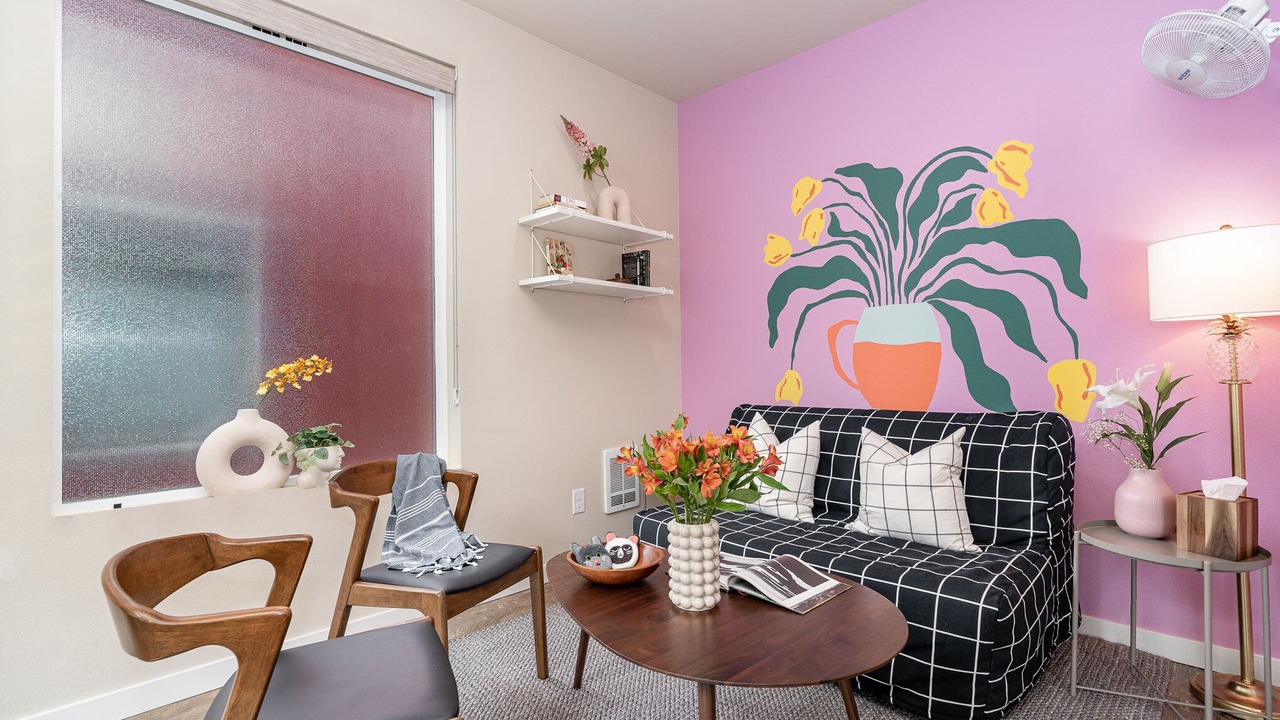 Photo of Livingroom in Mount Baker