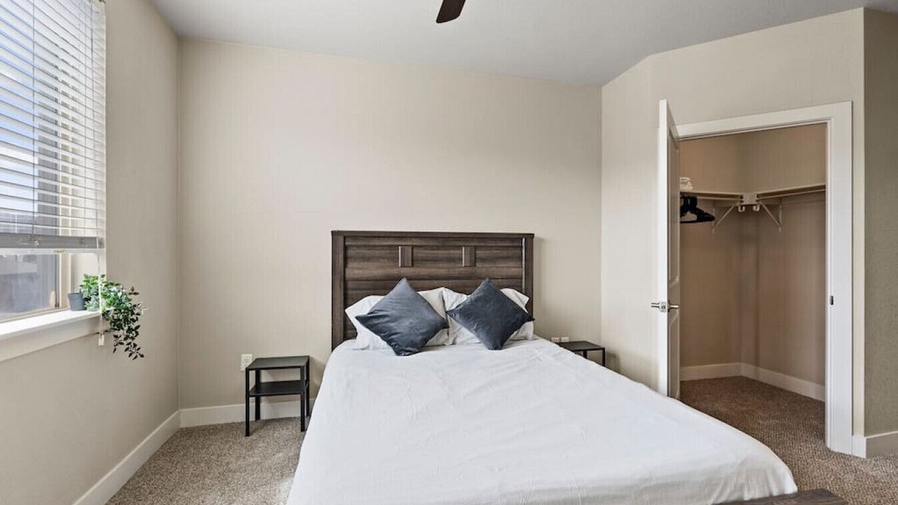 Photo of Bedroom in Lone Tree