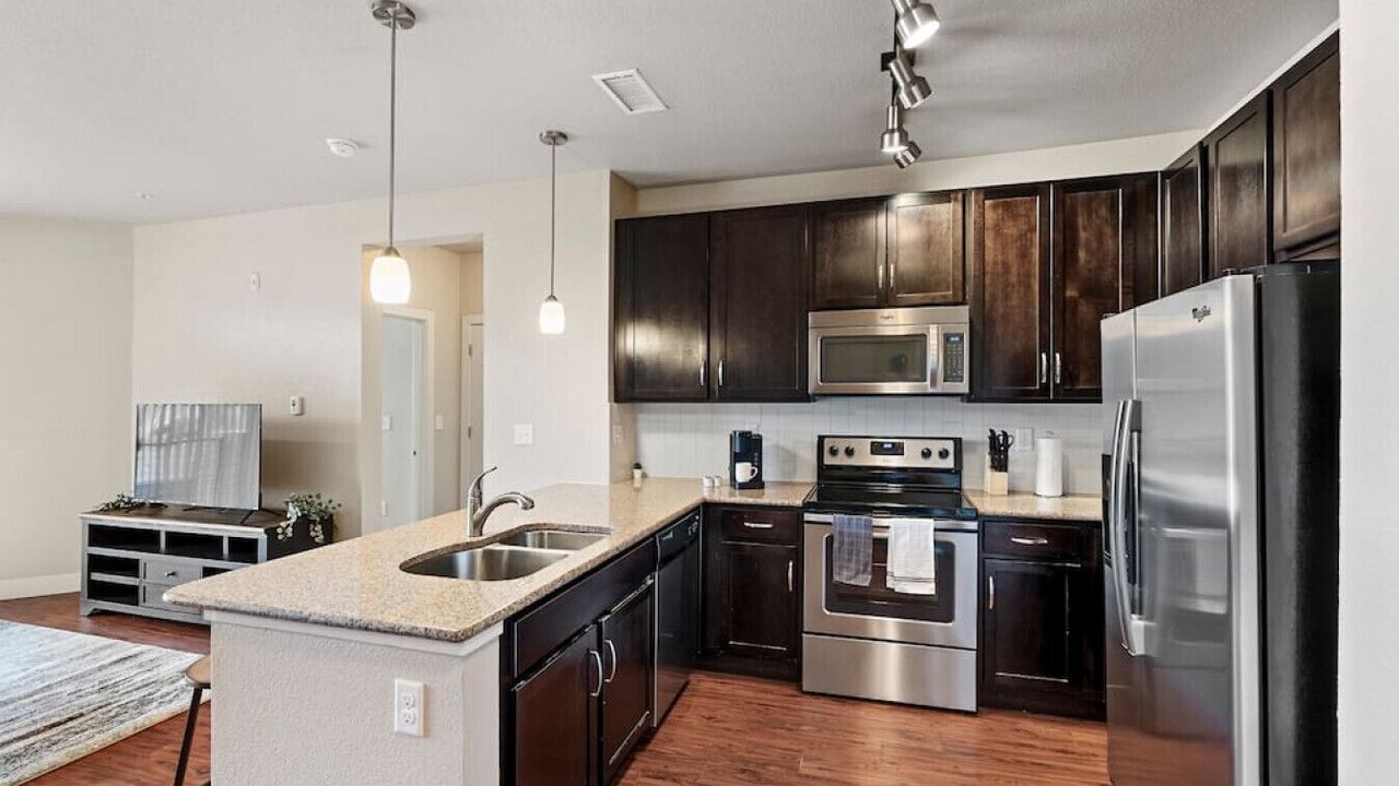 Photo of Kitchen in Lone Tree