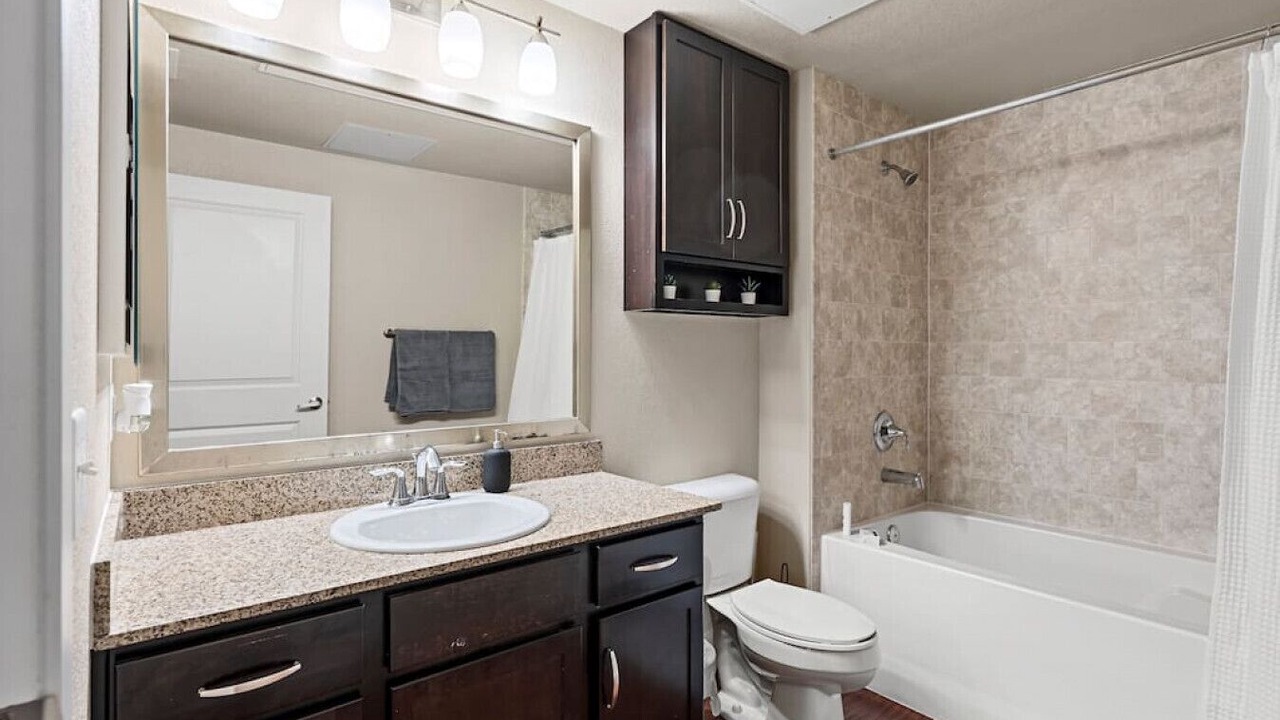 Photo of Bathroom in Lone Tree