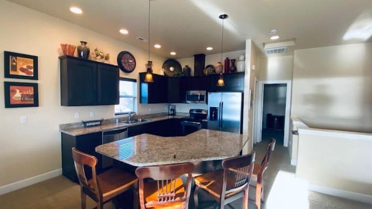 Photo of Kitchen in Quincy