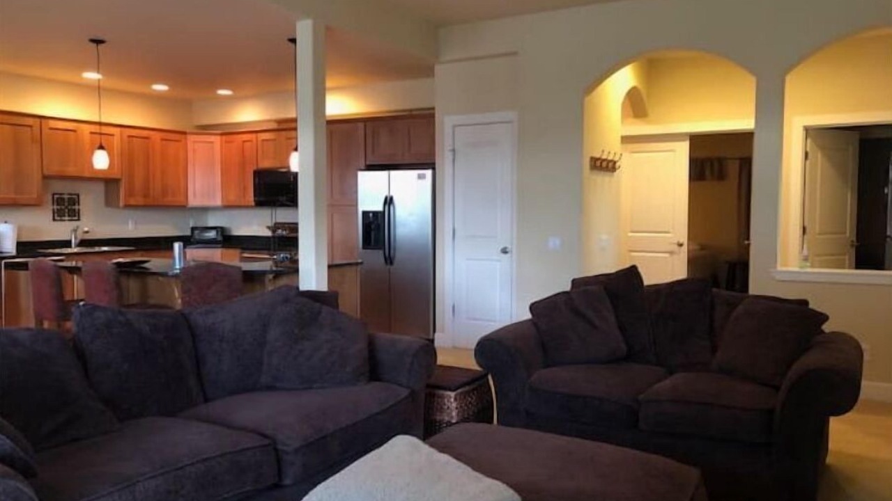 Photo of Livingroom in Quincy