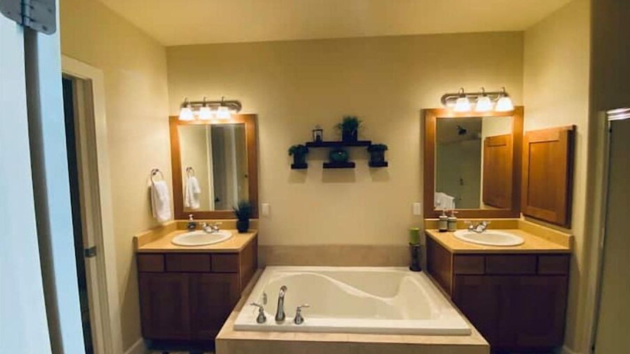 Photo of Bathroom in Quincy