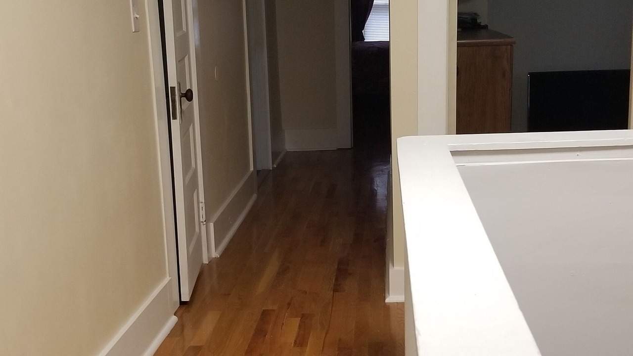 Photo of Bathroom in Midtown